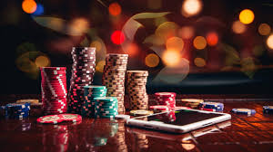 Онлайн казино Casino Trix